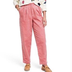 Rowing Blazers Corduroy Straight Pants